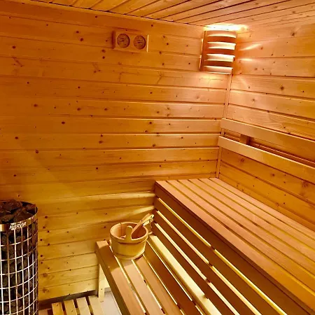 Apartament Kalinowa 13 - Brylant Szczyrku Szczyrk