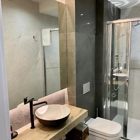 Apartament Kalinowa 13 - Brylant Szczyrku *