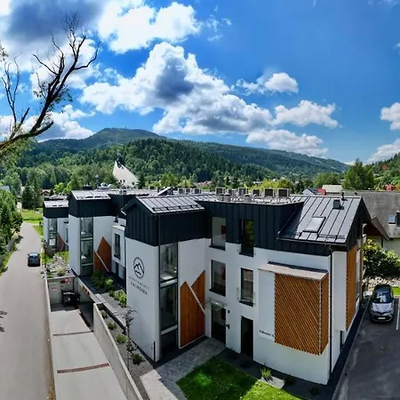 Apartament Apartament Kalinowa 13 - Brylant Szczyrku