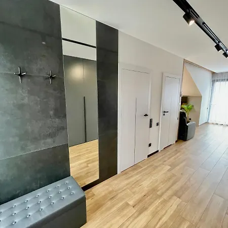 Apartament Kalinowa 13 - Brylant Szczyrku