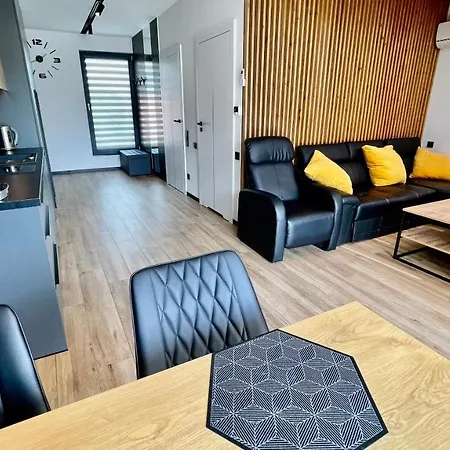 Apartament Apartament Kalinowa 13 - Brylant Szczyrku