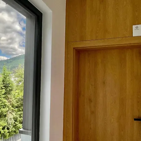 Apartament Apartament Kalinowa 13 - Brylant Szczyrku Szczyrk