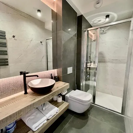 Apartament Kalinowa 13 - Brylant Szczyrku Apartament