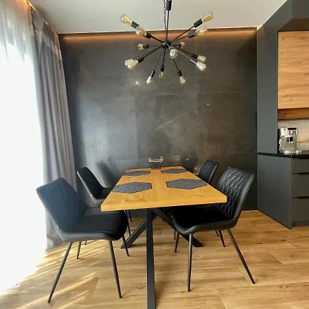 Apartament Kalinowa 13 - Brylant Szczyrku